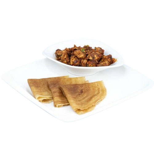 Chicken Suqaar and Malawax