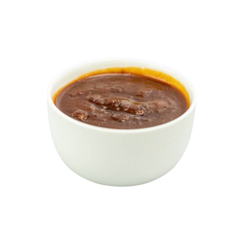 Homemade Korean Sauce