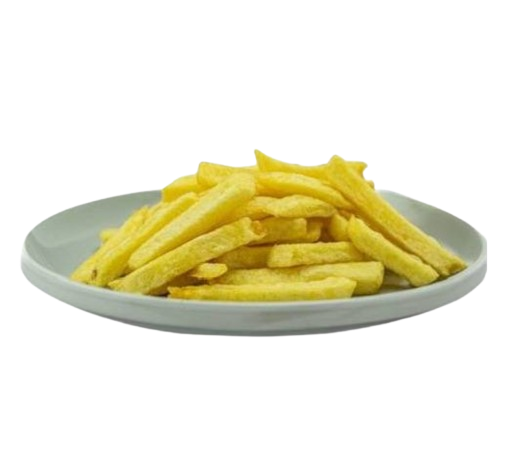 Homestyle Regular Fries