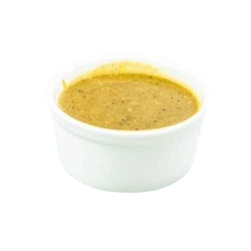 Sweet and Sassy Sauce