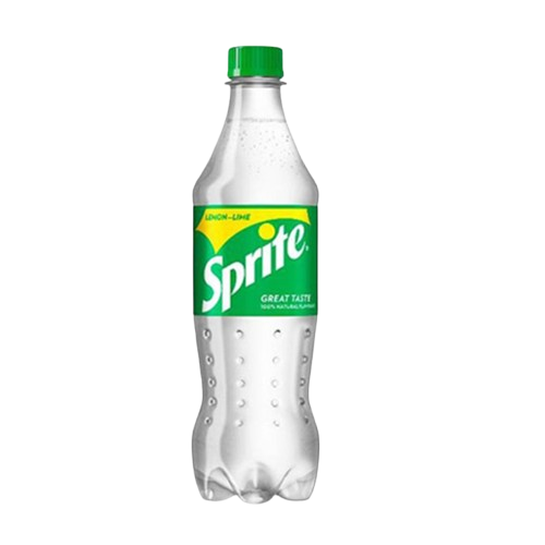 Sprite 500ml