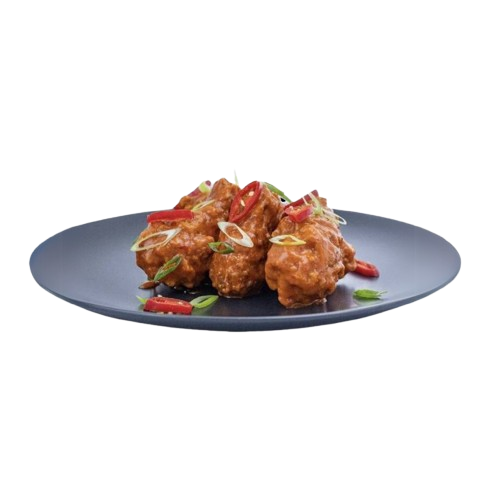 Scorchin Southern Crispy Chicken Wings