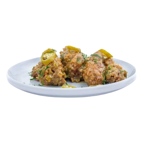 Honey Jalapeno Wings