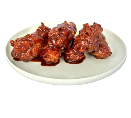 BBQ Wings